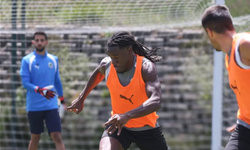 Alanyaspor, Erzurum kampında yeni sezon mesaisine başladı