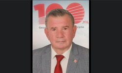 CHP Alanya'da ilçe başkanlığı için Ali Hancı sinyali