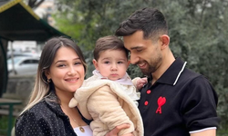 2 yaşındaki çocuk havuzda ölü bulundu