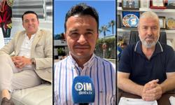 Turizmcilerden ortak çağrı: Alanya'nın itibarını koruyalım