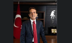 Antalya'da kurulan şirket sayısı arttı, kapananlar azaldı
