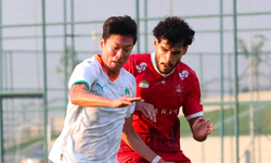 Alanyaspor, Persepolis karşısında istediğini alamadı