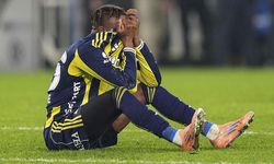 Fenerbahçe'den 5 futbolcunun sağlık durumuna ilişkin açıklama