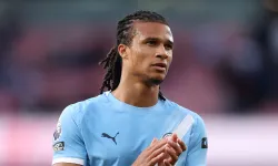 Fenerbahçe'den savunmaya dev hamle! Nathan Ake resmen açıklandı