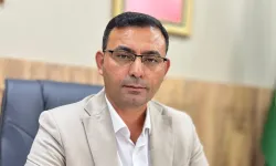 Göktepe'den üreticilere yangın uyarısı "Tek bir kıvılcım büyük felakete neden olabilir"