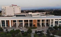 Hastanede gıda zehirlenmesi şüphesi! 50 kişi tedavi altına alındı