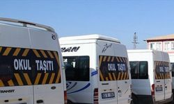 Öğrenci taşıma hizmeti alınacaktır