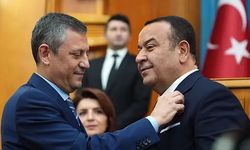 Ankara Milletvekili Adnan Beker CHP'den istifa etti