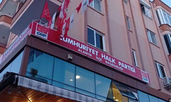 Antalya CHP’de 7 İlçeye daha atama yapıldı! Alanya’da koltuk yine boş kaldı