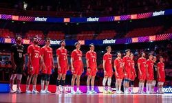 Sırbistan-Türkiye VNL Erkekler maçı saat kaçta hangi kanalda?