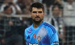 Beşiktaş'ta bir devir kapandı! Ersin Destanoğlu'na veda