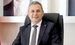 Başkan Tavlı: "Demokrasi nöbetimiz sürüyor"