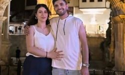 Uzman çavuş, eşi ve 8 aylık bebekleri toprağa verildi