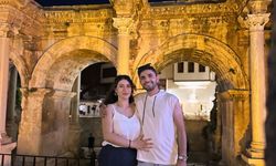 Feci kazada bir aile yok oldu! Uzman çavuş, eşi ve 8 aylık bebekleri hayatını kaybetti