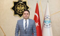 ALKÜ Rektörü Türkdoğan'dan 15 Temmuz mesajı