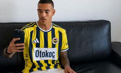 Fenerbahçe Mason Greenwood transferini resmen açıkladı