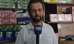 Zirai ilaç sistemine Alanya'dan tepki