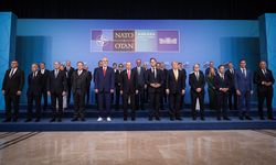 NATO Ankara Zirvesi Bildirgesi açıklandı