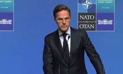 NATO Genel Sekreteri Rutte: "Türkiye, ittifakın en büyük askeri güçlerinden biri"