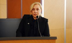 Nurhan Özcan'dan sert çıkış: "Akdeniz uluslararası atık koridoru değildir"
