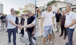 Erdoğan'ın talimatı sonrası AK Parti Alanya sahaya indi