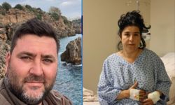 Antalya'da d*hşet gecesi: Eşini kalbinden b*çaklayan sanığa 11 yıl hapis