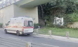 Ağaçlık alanda erkek cesedi bulundu