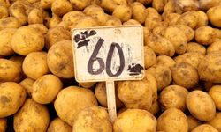 Alanyalı pazarcıdan patates ve soğan fiyatlarına sert tepki