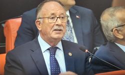 Şerafettin Kılıç: 1,47 milyar doları imza atanlar ödesin