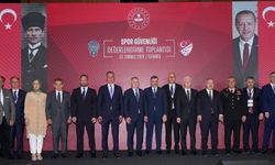 Alanyaspor spor güvenliği zirvesinde yerini aldı