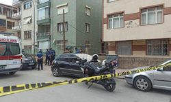 Konya'da d*hşet! Üvey annesi ve kız kardeşini boğazlarını k*serek öl*dürdü