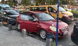 Park halindeki otomobilde şüpheli ölüm