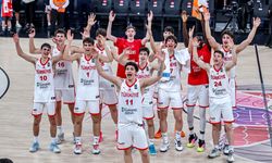 U17 Milliler Çeyrek Finalde! Venezuela'yı devirdik