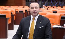 CHP'li Aykut Kaya, TBMM'de turizm esnafının sorunlarını gündeme taşıdı