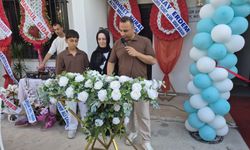 Kristal Sigorta Alanya'da kapılarını açtı