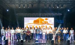 Utopia World Otel 19. yaşını coşkulu geceyle kutladı