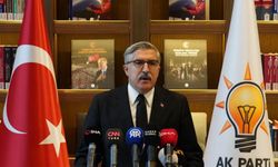 Yayman'dan Özgür Özel'e, ‘Türkiye'yi uluslararası kamuoyu nezdinde yıpratıyor’ eleştirisi