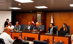 Global G.A.P. sertifikaları sahiplerini buldu