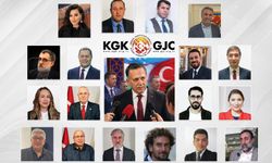 KGK'da yeni dönem. Dim, güven tazeledi