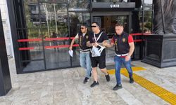 Alanya’da silahlı saldırıda 1 kişi tutuklandı