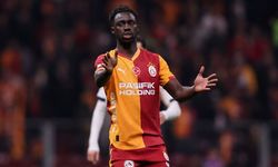 Galatasaray'ın yıldızına İtalya'dan dev talip! Kapı 35 Milyon Euro'dan açıldı