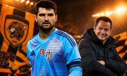 Acun Ilıcalı, Beşiktaş'ın kalecisini Hull City'e transfer ediyor