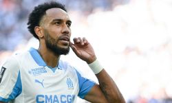 Süper Lig'in yeni takımından Aubameyang bombası! İmzalar atılıyor