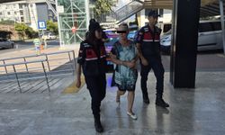 Alanya’da küçük kızı haşemayla havuza olmayan Rus yönetici tutuklandı
