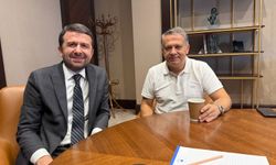 Medyanın sorunları Antalya'da masaya yatırıldı