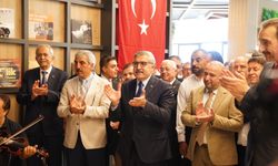 Yayman: Türkiye hasta adamlıktan küresel bir güç haline geldi