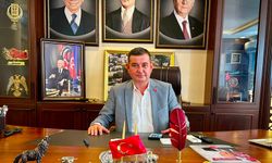 MHP Alanya: 15 Temmuz ruhunu diri tutmalıyız