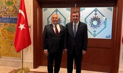 Ankara’da vakıf zirvesi