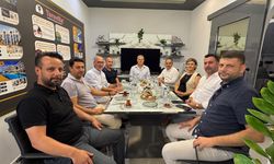 Sektörler Alanya'nın geleceği için birleşti