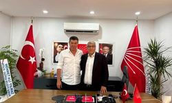 Muhittin Böcek'in CHP üyeliği askıya alındı